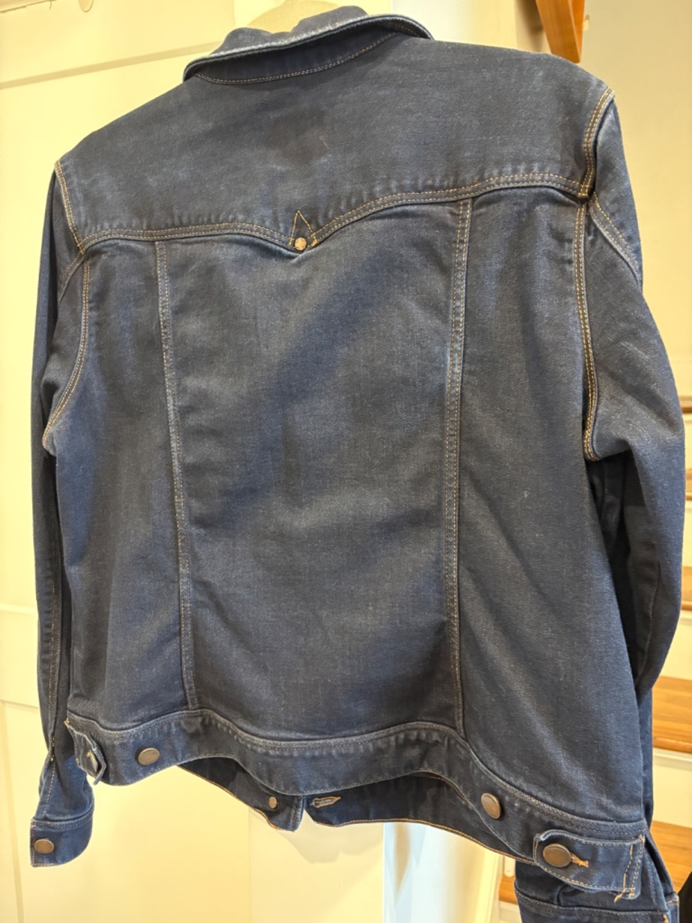 Liverpool Kolten Denim Jacket - Picture 2 of 4